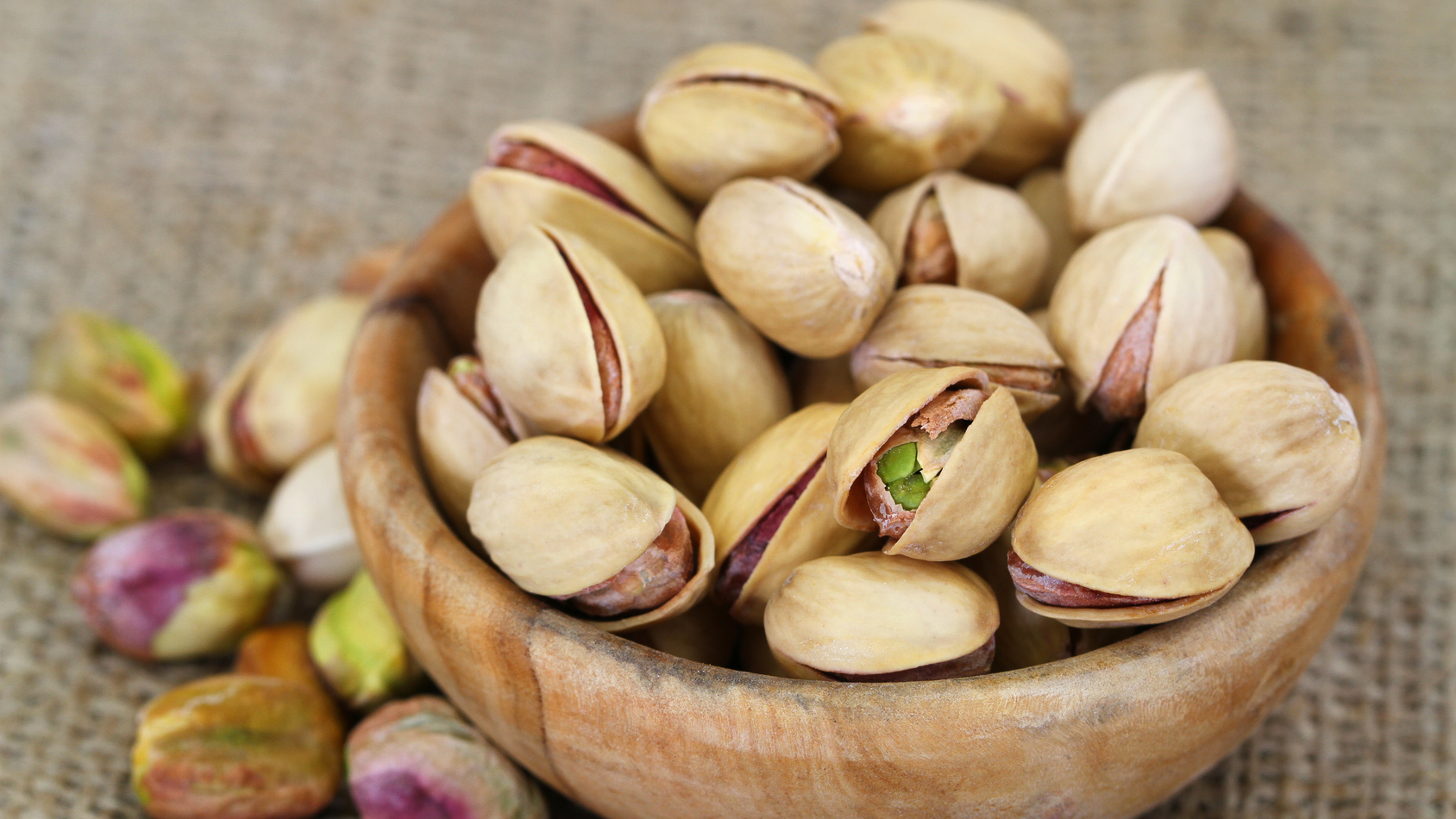 pistacchi