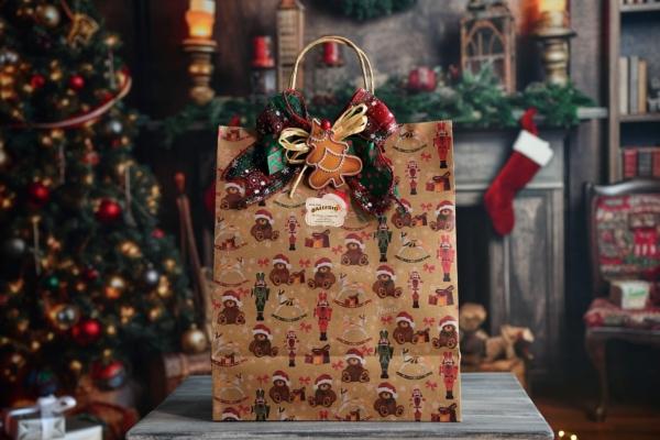 cesti natale regalo mulino ballesio san francesco al campo