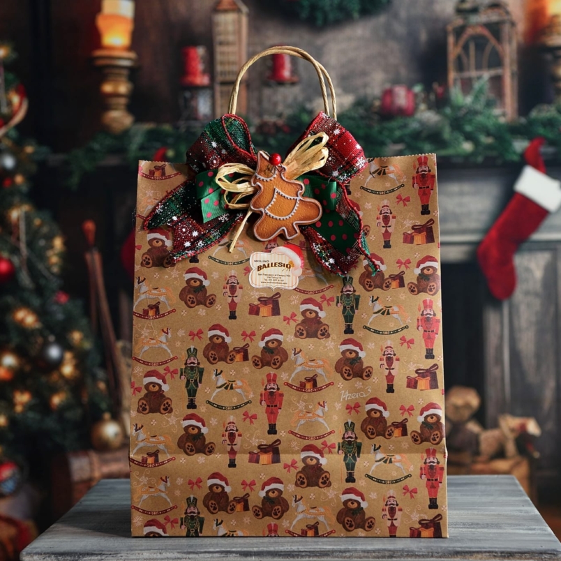 cesti natale regalo mulino ballesio san francesco al campo